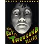 The Boy of a Thousand Faces