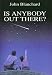 Book Is Anybody Out There? (Popular Christian Apologetics Collection)