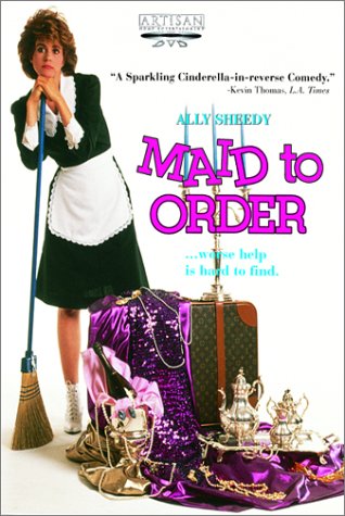 Maid to Order Maid to Order