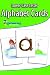 Lower Case Letter Alphabet Cards (Flash Cards)