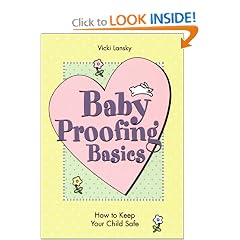 Baby Proofing Basics 2 Ed: How To Keep Your Child Safe