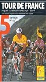 VHS : Tour De France 1995 - Miguel's Date With Destiny! [1995]