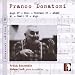 Classical Music : Franco Donatoni: Algo IV; Poll; Refrain IV and Others