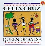 Queen of Salsa