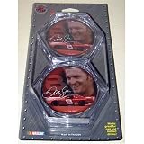 Nascar Photo Coaster - Dale Jr #8