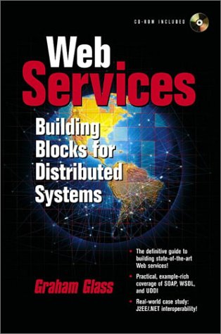 Distributed Computing