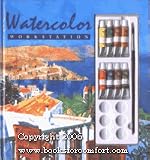 Watercolor Workstation (Workstations)
