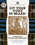 Let Your Voice Be Heard! Songs from Ghana and Zimbabwe