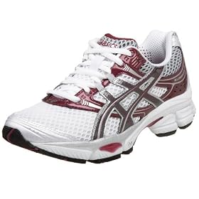 Buy ASICS Ladies GEL-Cumulus 11 Running Shoe by ASICS