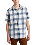 Quiksilver Men's Pat Down Woven Shirt