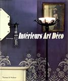 Les Intérieurs Art-Déco