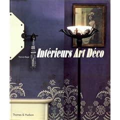 Les Int�rieurs Art-D�co