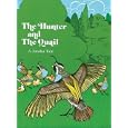 The hunter and the quail (Tales of the Buddha) by  Trudy Crofts