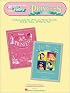 398. Selections from Disney's Princess Collections (E-Z Play Today)