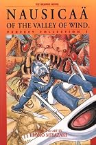 Nausicaa Perfect Collection: Vol 1 (Nausicaa of the Valley of the Wind (Sagebrush))