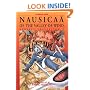 Nausicaa of the Valley of the Wind, Vol. 1