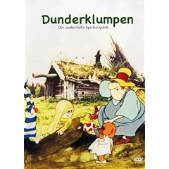 Dunderklumpen