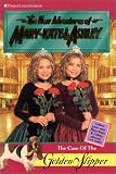 Case of the Creepy Castle (New Adventures of Mary-Kate & Ashley)