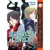 Blue Sheep Reverie Volume 5 (Yaoi) (Yaoi Manga)