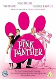 Pink Panther [UK IMPORT] - Steve Martin