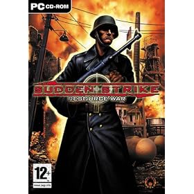Sudden Strike: Resource War (PC)