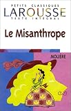 Le Misanthrope