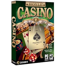 Hoyle Casino 2004