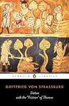 Tristan with the 'Tristran' of Thomas (Classics)