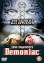 Demoniac 1974