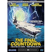 The Final Countdown (Widescreen Edition)
