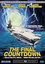 The Final Countdown (Widescreen Edition)