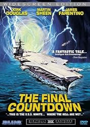 The Final Countdown (Widescreen Edition)