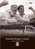 FA Cup Semi Final 1991 - Tottenham Hotspur vs Arsenal