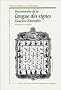 Dictionnaire de la langue des signes d'autrefois : Le langage de la physionomie et du geste mis � port�e de tous