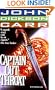 Captain Cut-Throat (Carr, John Dickson)