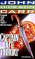 Captain Cut-Throat (Carr, John Dickson)