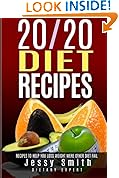 20/20 Diet Recipes
