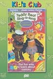 Revue Cinema Club  / Teddy Bear Sing-A-Long - Discovering Colours