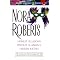 My Top Favourite Nora Roberts Books