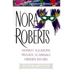 Honest Illusions/Private Scandals/Hidden Riches