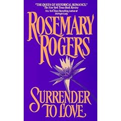 Surrender to Love