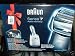 Braun Series 7 - 790CC Series 7 Men's Cordless Shaver _ Latest Model with Bonus