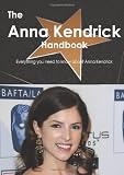 Anna Kendrick in the book The Anna Kendrick Handbook - Everything you need to know about Anna Kendrick