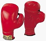 Everlast 12 oz. Everhide Laceless Boxing Gloves - 1 Pair