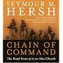 Chain of Command CD: The Road from 9/11 to Abu Ghraib