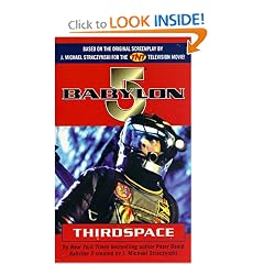 Thirdspace (Babylon 5)