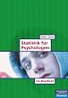 Statistik f�r Psychologen im Klartext