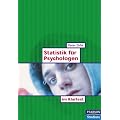 Statistik f�r Psychologen im Klartext