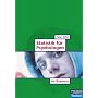 Statistik f�r Psychologen im Klartext (Pearson Stu&hellip von Peter Z�fel