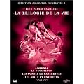 La Trilogie de la vie - Digipack 3 DVD : Les 1001 Nuits / Les Contes de Canterbury / Le Decameron